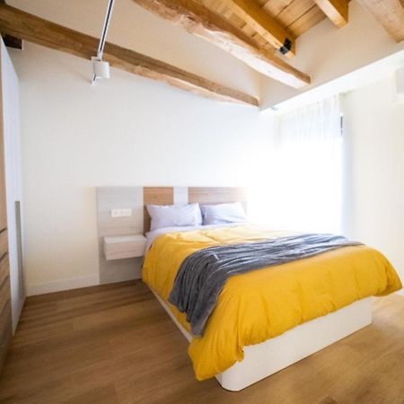 Apartamentos Mk77 Leon- Cantareros Eksteriør bilde