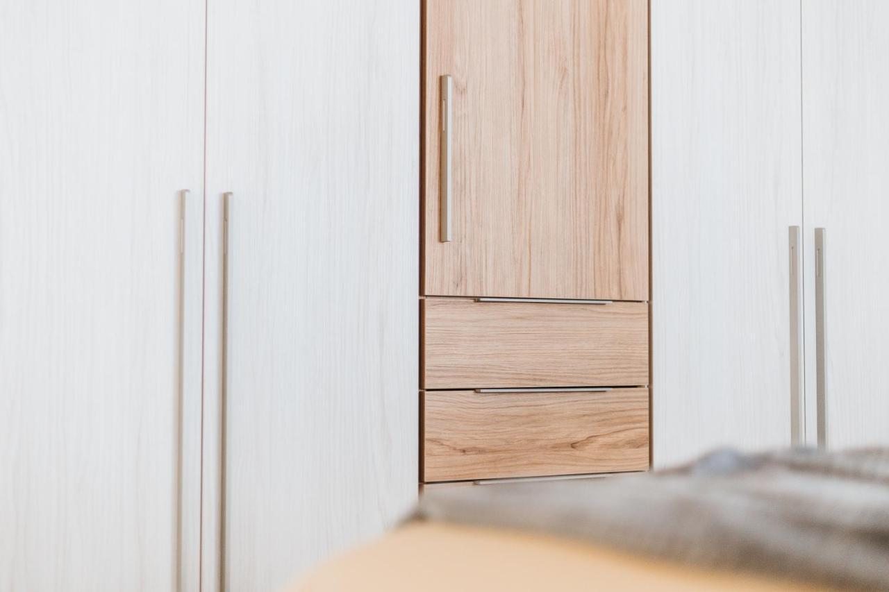 Apartamentos Mk77 Leon- Cantareros Eksteriør bilde