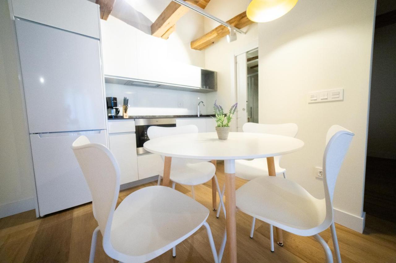 Apartamentos Mk77 Leon- Cantareros Eksteriør bilde