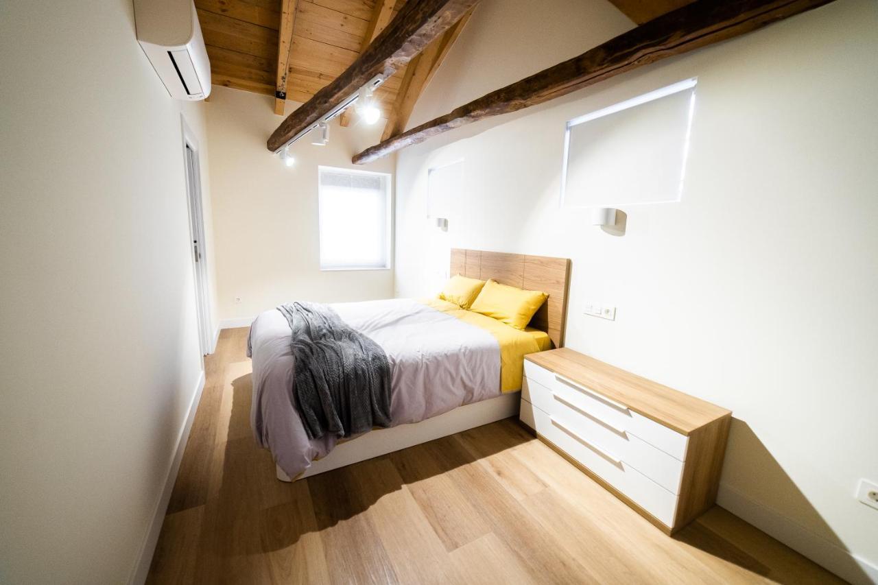 Apartamentos Mk77 Leon- Cantareros Eksteriør bilde