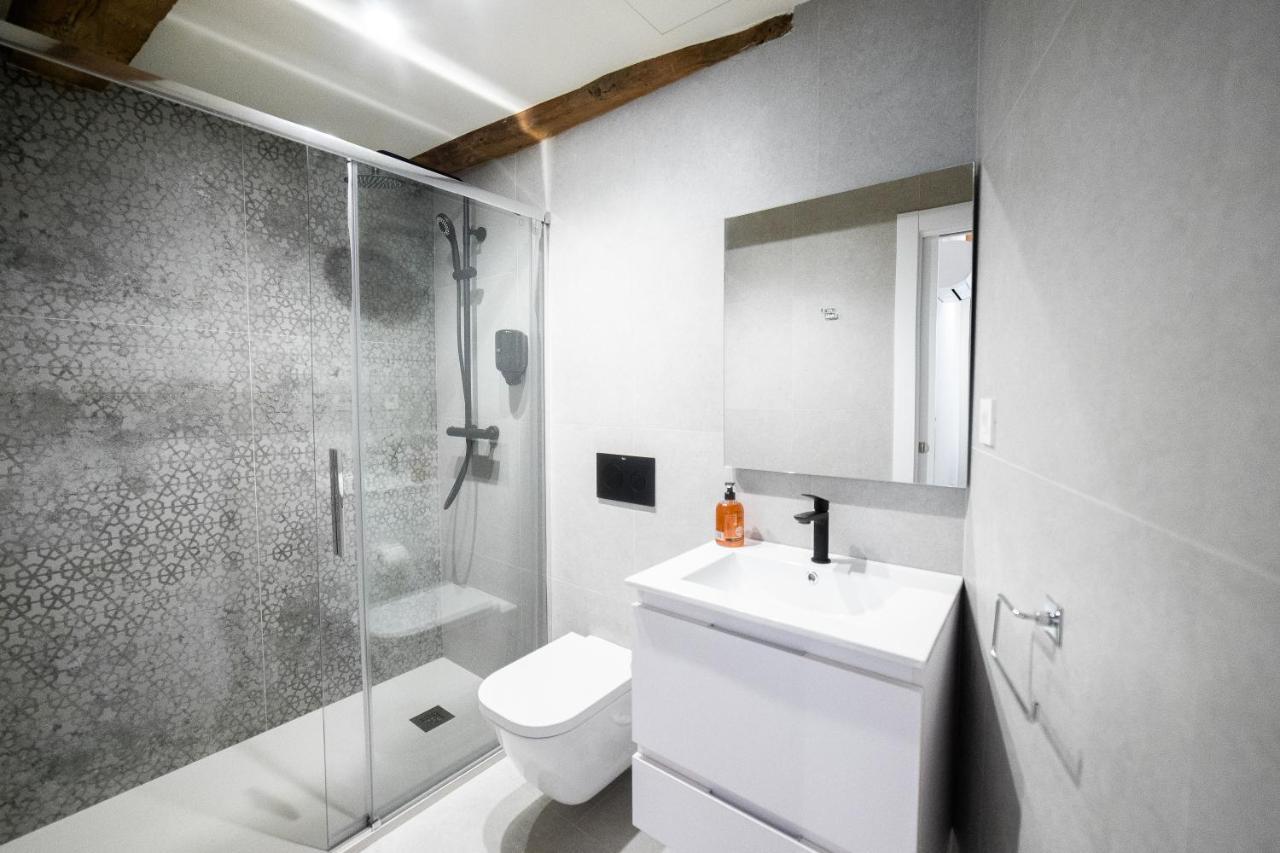 Apartamentos Mk77 Leon- Cantareros Eksteriør bilde