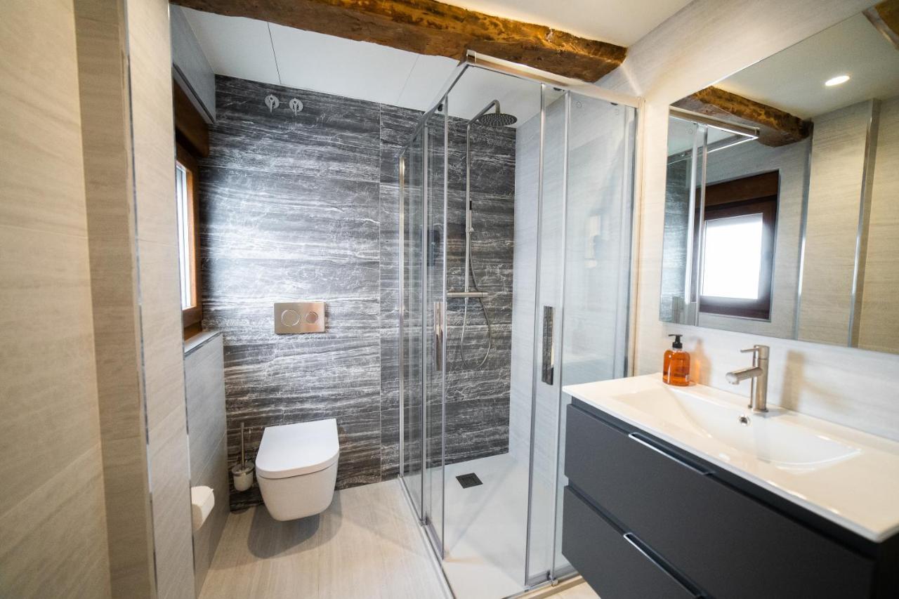 Apartamentos Mk77 Leon- Cantareros Eksteriør bilde